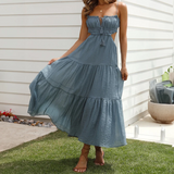 Vestido Midi Dina