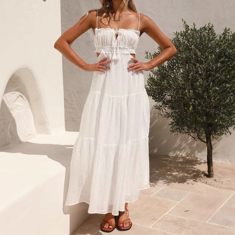 Vestido Midi Dina