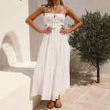 Vestido Midi Dina