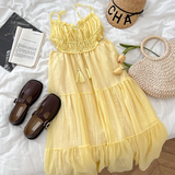 Vestido Midi Dina