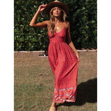 Vestido Midi Havani