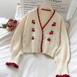 Cardigan Helouise