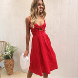 Vestido Mabela