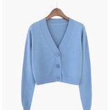 Cardigan Cropped Elenice