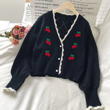 Cardigan Helouise