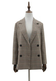 Blazer Xadrez Alician