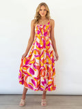 Vestido Midi Arrezi