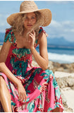 Vestido Midi Arrezi