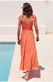 Vestido Midi Arrezi