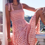 Vestido Midi Arrezi